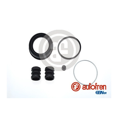 KIT ESTANDAR DE PINZA