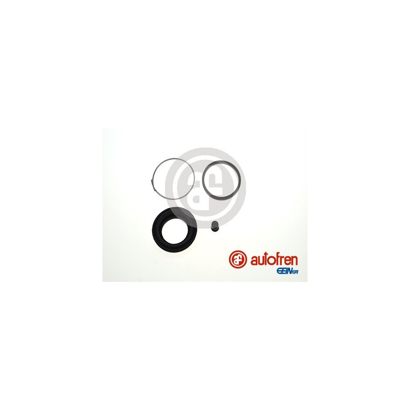 KIT ESTANDAR DE PINZA KIT ESTANDAR DE PINZA