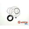 KIT ESTANDAR DE PINZA