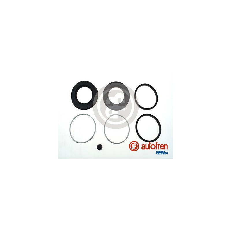 KIT BASICO DE PINZA