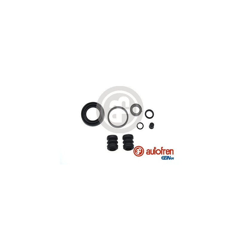 KIT ESTANDAR DE PINZA KIT ESTANDAR DE PINZA