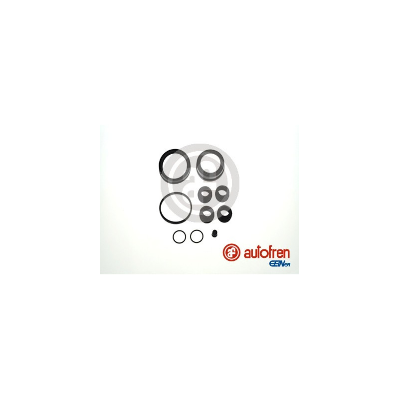 KIT ESTANDAR DE PINZA KIT ESTANDAR DE PINZA