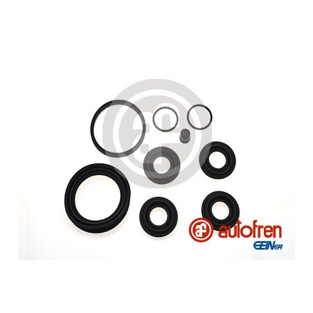 KIT ESTANDAR DE PINZA