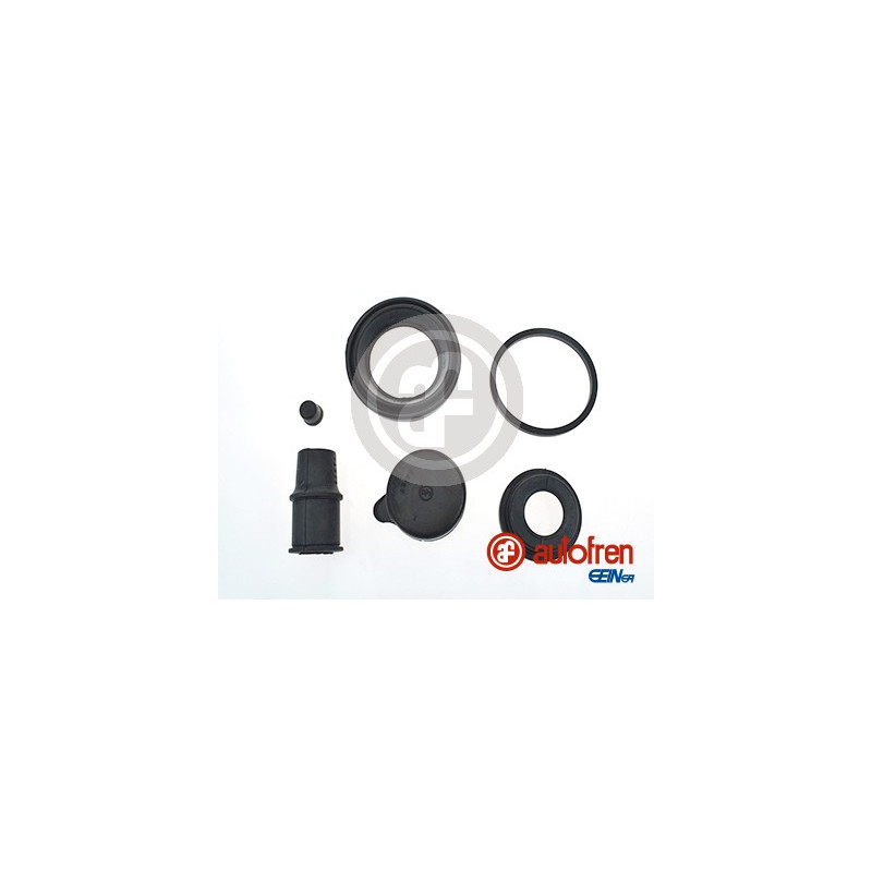 KIT ESTANDAR DE PINZA KIT ESTANDAR DE PINZA
