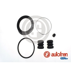 KIT ESTANDAR DE PINZA