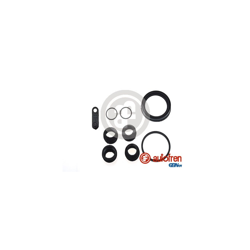 KIT ESTANDAR DE PINZA KIT ESTANDAR DE PINZA