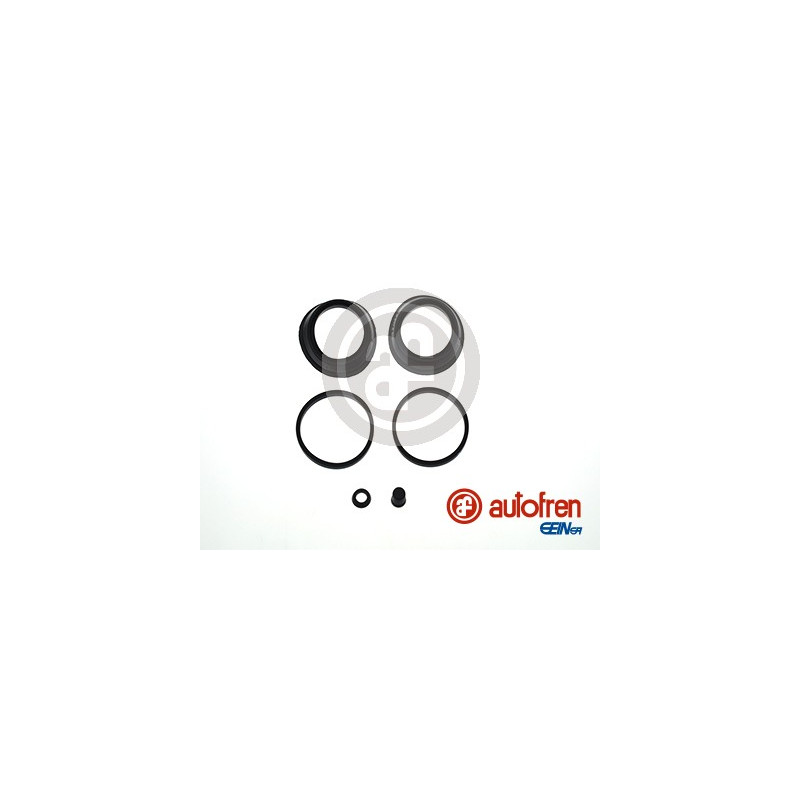 KIT ESTANDAR DE PINZA KIT ESTANDAR DE PINZA