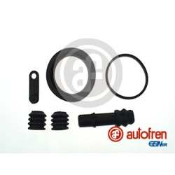 KIT ESTANDAR DE PINZA