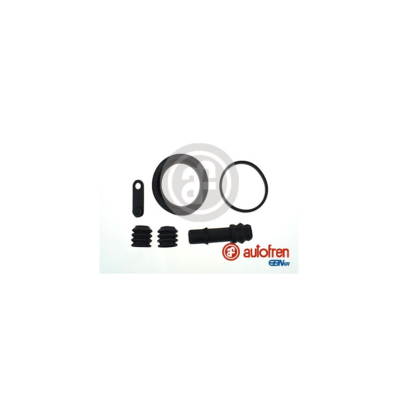 KIT ESTANDAR DE PINZA KIT ESTANDAR DE PINZA