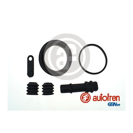 KIT ESTANDAR DE PINZA