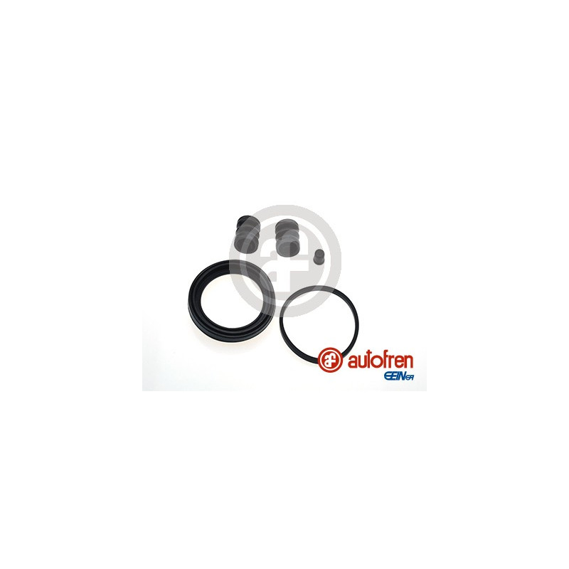KIT ESTANDAR DE PINZA KIT ESTANDAR DE PINZA