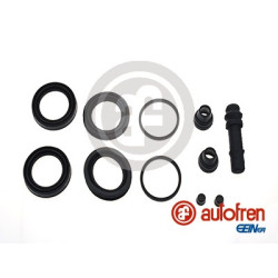 KIT ESTANDAR DE PINZA