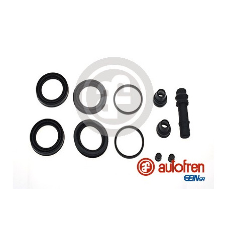 KIT ESTANDAR DE PINZA