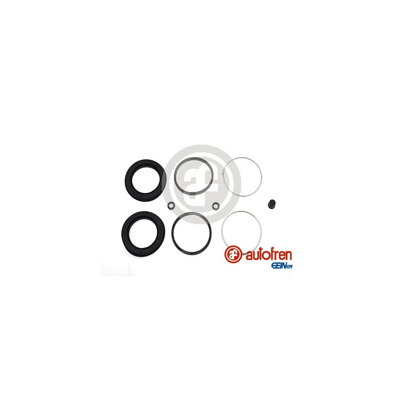 KIT ESTANDAR DE PINZA KIT ESTANDAR DE PINZA