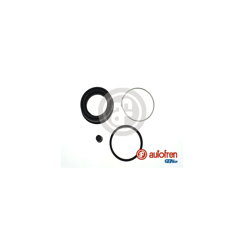 KIT ESTANDAR DE PINZA KIT ESTANDAR DE PINZA
