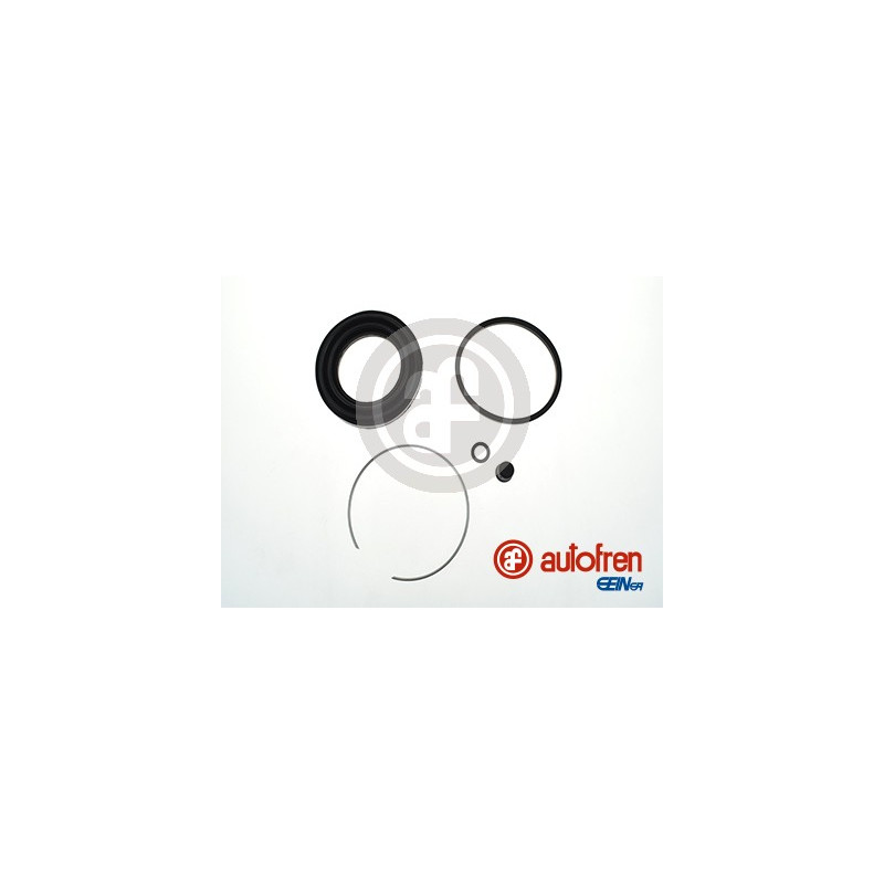 KIT ESTANDAR DE PINZA KIT ESTANDAR DE PINZA