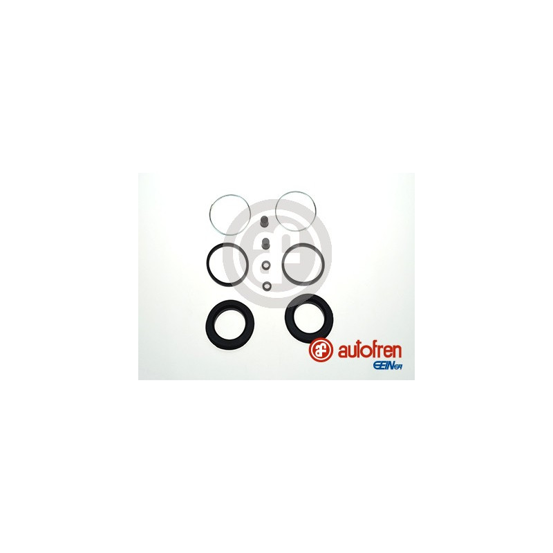 KIT ESTANDAR DE PINZA KIT ESTANDAR DE PINZA
