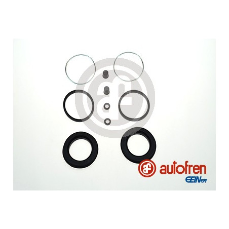 KIT ESTANDAR DE PINZA