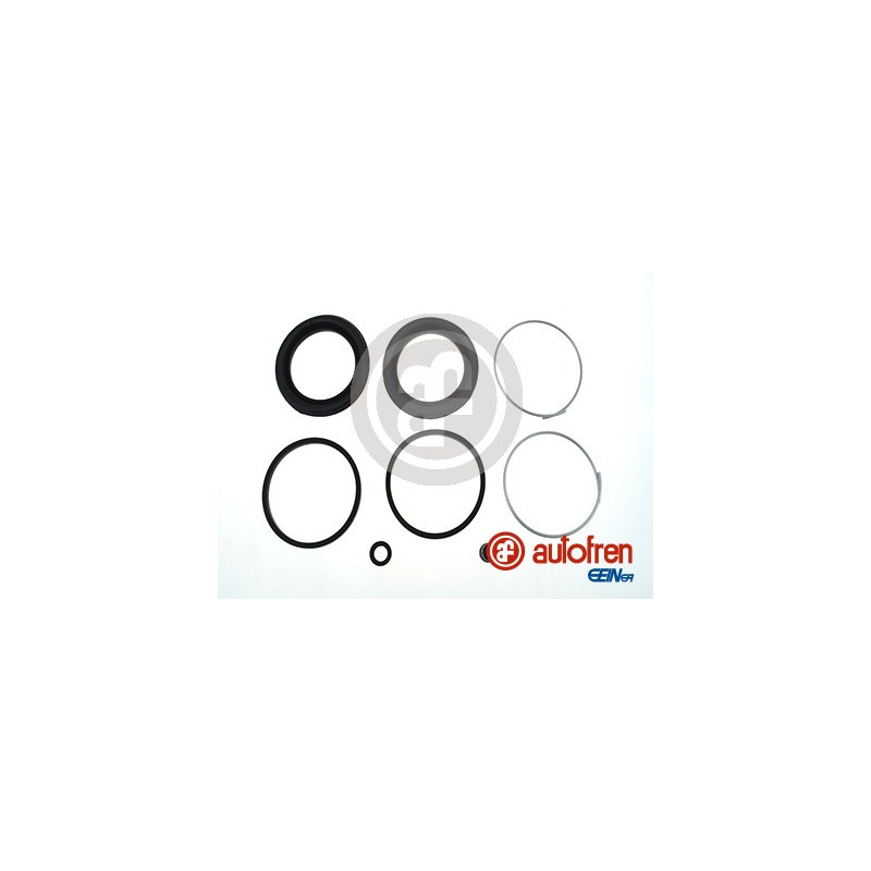 KIT ESTANDAR DE PINZA KIT ESTANDAR DE PINZA