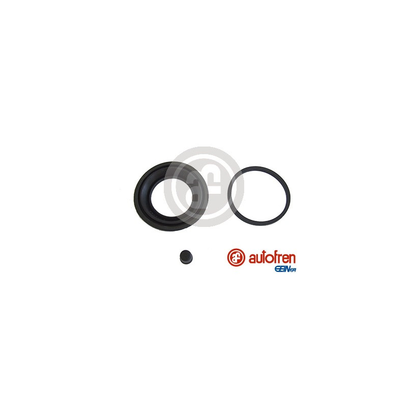 KIT ESTANDAR DE PINZA