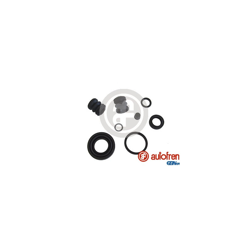 KIT ESTANDAR DE PINZA