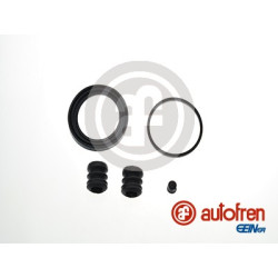 KIT ESTANDAR DE PINZA