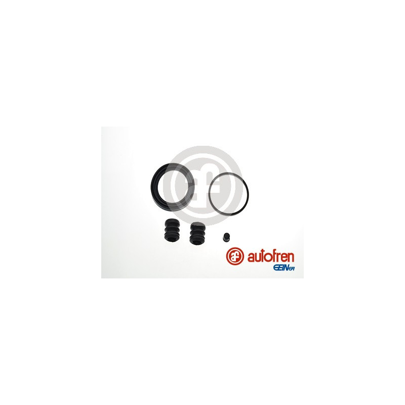 KIT ESTANDAR DE PINZA KIT ESTANDAR DE PINZA