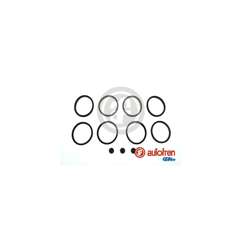 KIT ESTANDAR DE PINZA KIT ESTANDAR DE PINZA