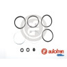 KIT ESTANDAR DE PINZA