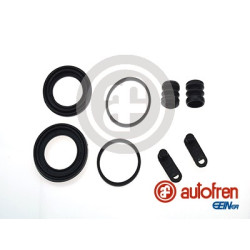 KIT ESTANDAR DE PINZA