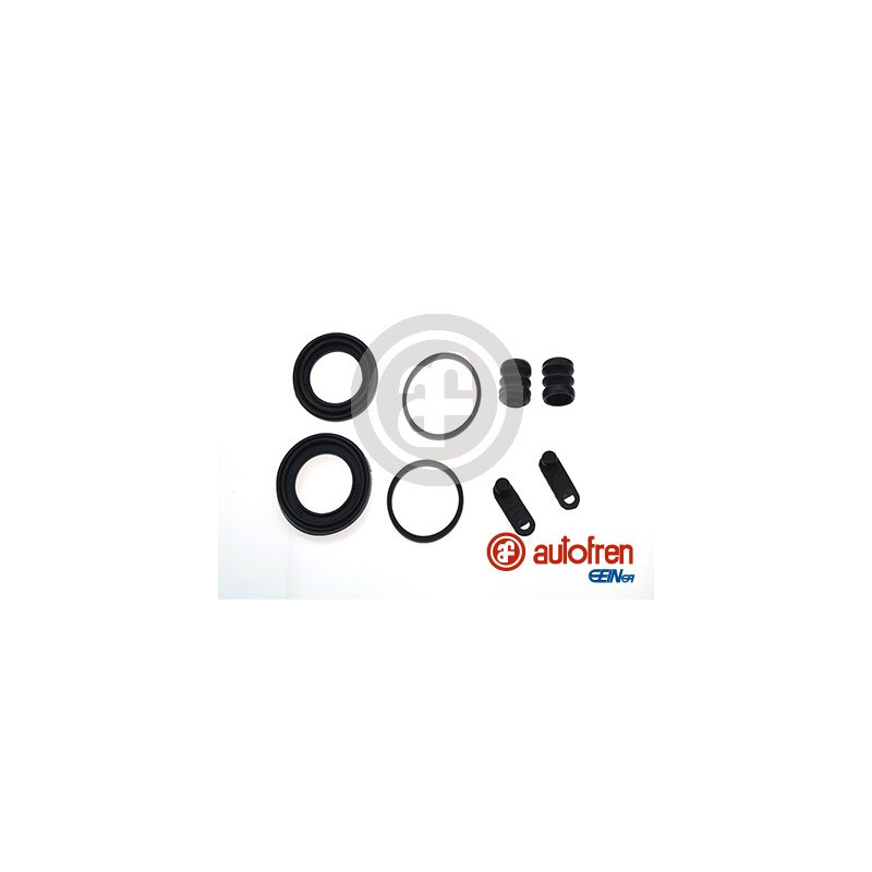 KIT ESTANDAR DE PINZA KIT ESTANDAR DE PINZA