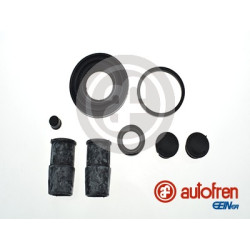 KIT ESTANDAR DE PINZA