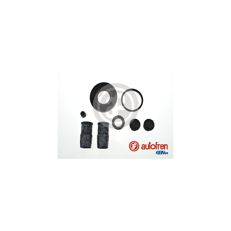 KIT ESTANDAR DE PINZA