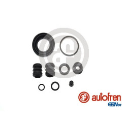 KIT ESTANDAR DE PINZA