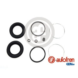 KIT ESTANDAR DE PINZA