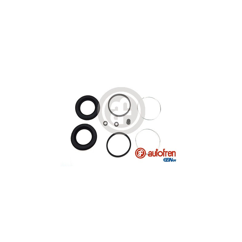 KIT ESTANDAR DE PINZA