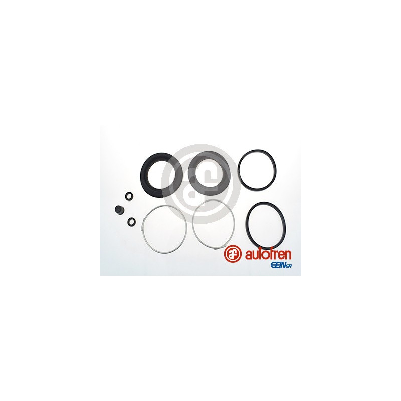 KIT ESTANDAR DE PINZA