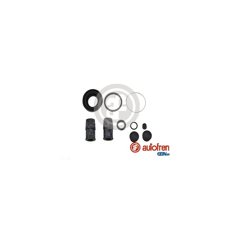KIT ESTANDAR DE PINZA KIT ESTANDAR DE PINZA
