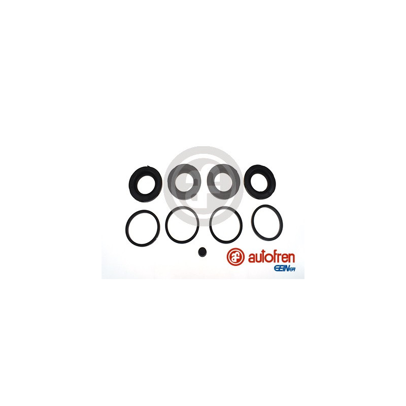 KIT ESTANDAR DE PINZA KIT ESTANDAR DE PINZA