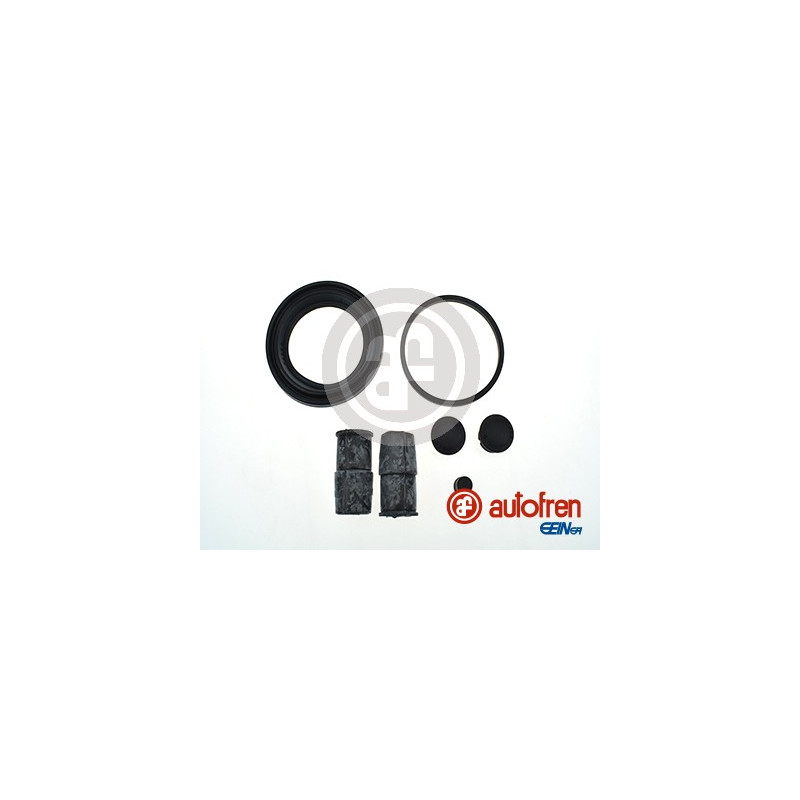 KIT ESTANDAR DE PINZA KIT ESTANDAR DE PINZA