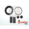 KIT ESTANDAR DE PINZA
