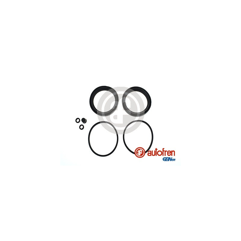 KIT ESTANDAR DE PINZA