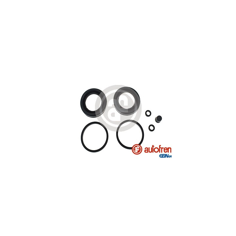 KIT ESTANDAR DE PINZA KIT ESTANDAR DE PINZA