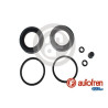 KIT ESTANDAR DE PINZA