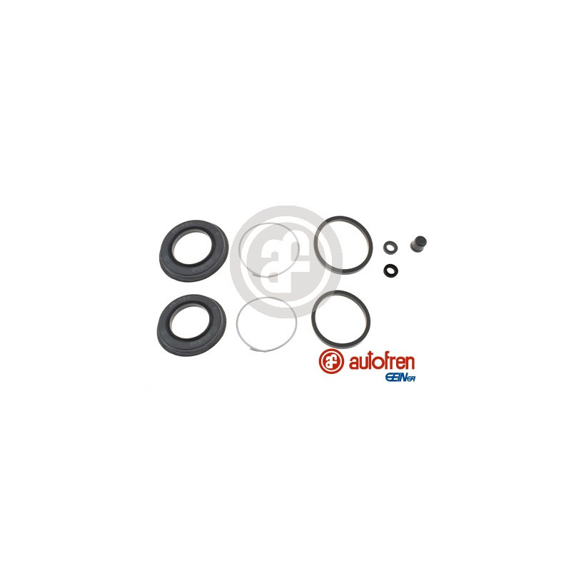 KIT ESTANDAR DE PINZA KIT ESTANDAR DE PINZA