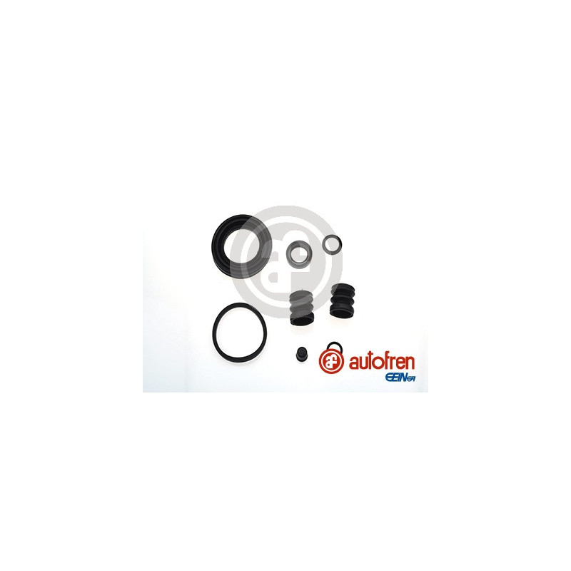 KIT ESTANDAR DE PINZA KIT ESTANDAR DE PINZA
