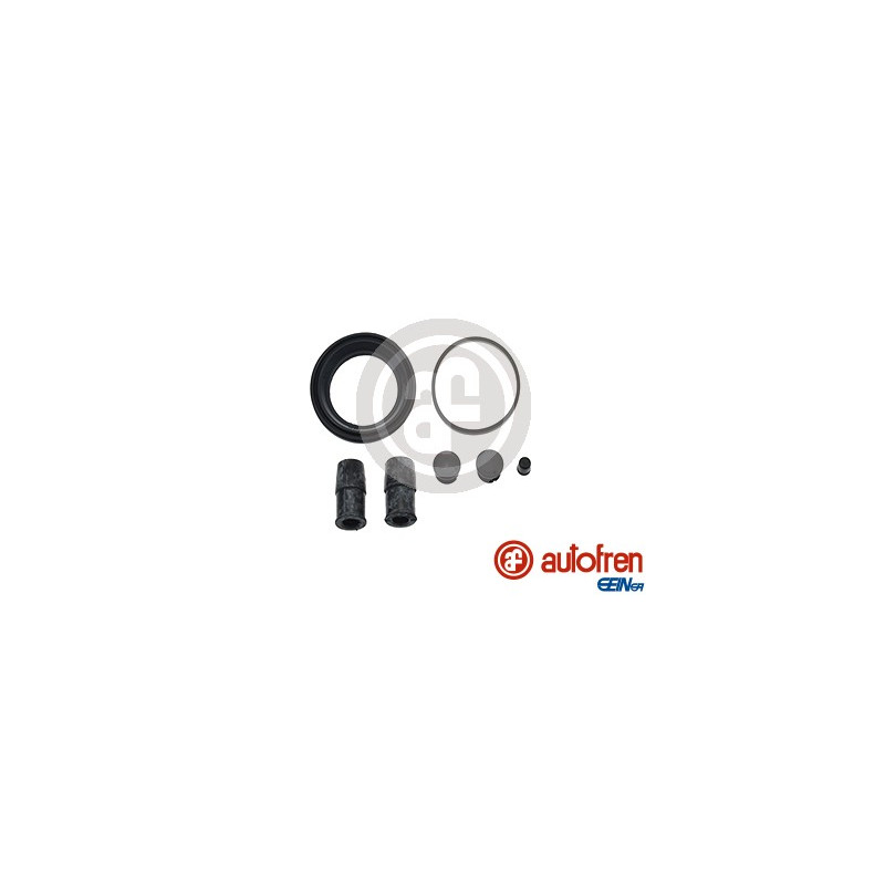KIT ESTANDAR DE PINZA KIT ESTANDAR DE PINZA