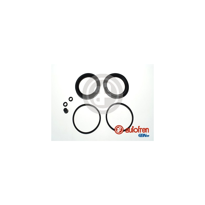 KIT ESTANDAR DE PINZA KIT ESTANDAR DE PINZA