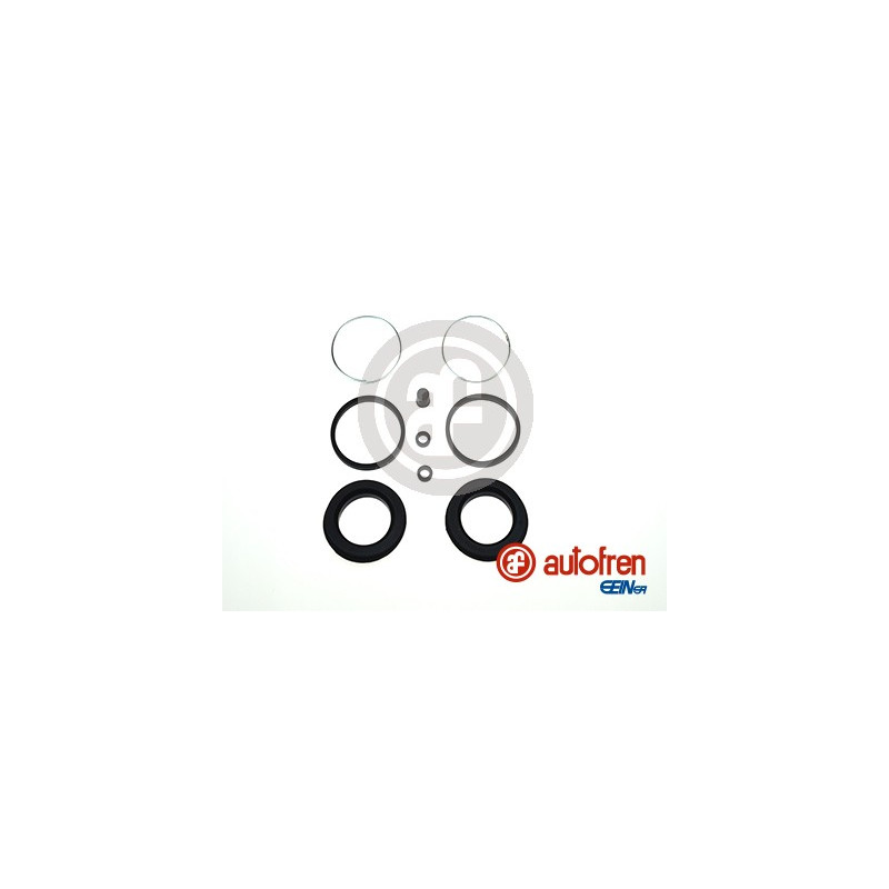 KIT ESTANDAR DE PINZA KIT ESTANDAR DE PINZA