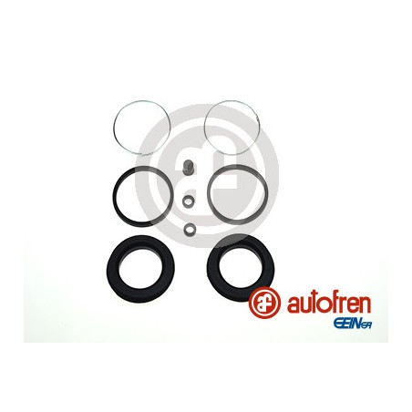 KIT ESTANDAR DE PINZA